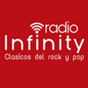 Écoutez Radio Infinity dans l'application