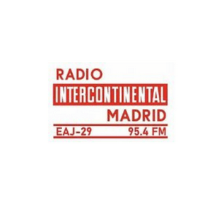 Écoutez Radio Intercontinental Madrid dans l'application