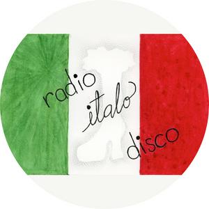 Écoutez The Disco Paradise - Italo Disco dans l'application