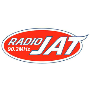 Écoutez Radio JAT 90.2 FM dans l'application