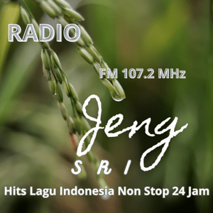 Écoutez RADIO JENG SRI FM 107.2 dans l'application