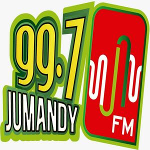 Écoutez RADIO JUMANDY dans l'application