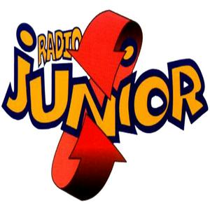 Écoutez Radio Junior dans l'application