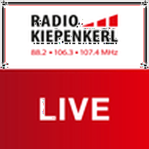 Écoutez Radio Kiepenkerl dans l'application