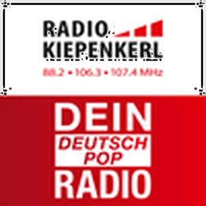 Écoutez Radio Kiepenkerl - Dein DeutschPop Radio dans l'application