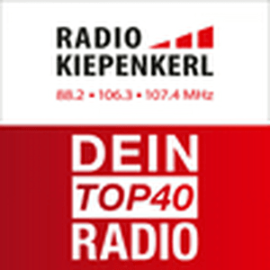 Écoutez Radio Kiepenkerl - Dein Top40 Radio dans l'application