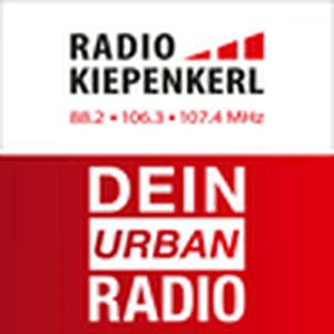 Écoutez Radio Kiepenkerl - Dein Urban Radio dans l'application