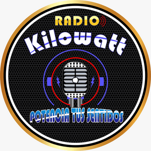 Écoutez Radio Kilowatt dans l'application