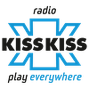 Écoutez Radio Kiss Kiss dans l'application