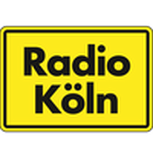 Écoutez Radio Köln dans l'application