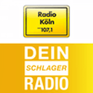 Écoutez Radio Köln - Dein Schlager Radio dans l'application