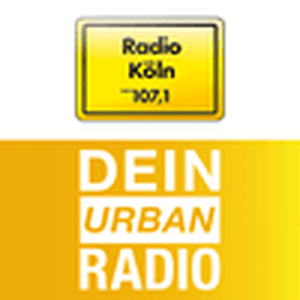 Écoutez Radio Köln - Dein Urban Radio dans l'application