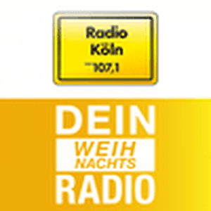 Écoutez Radio Köln - Dein Weihnachts Radio dans l'application