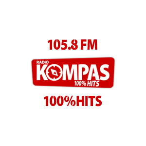 Écoutez Radio Kompas dans l'application