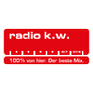 Écoutez Radio K.W. dans l'application