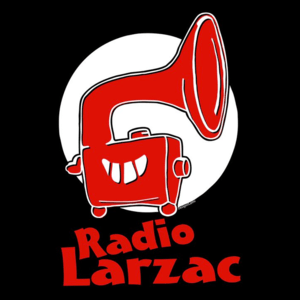 Écoutez Radio Larzac dans l'application