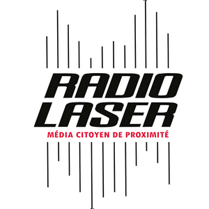 Écoutez Radio Laser dans l'application