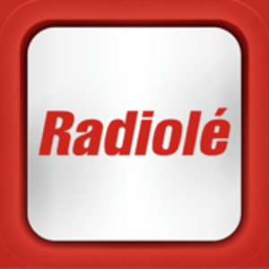 Écoutez Radiolé dans l'application