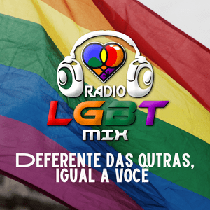 Écoutez Rádio LGBT Mix dans l'application