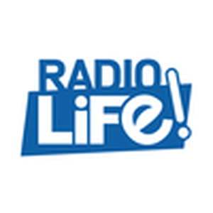 Écoutez RADIO LiFE dans l'application