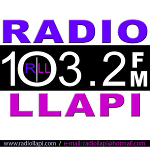 Écoutez Radio Llapi dans l'application