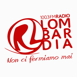 Écoutez Radio Lombardia dans l'application