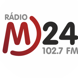 Écoutez Radio M 24 102.7 dans l'application