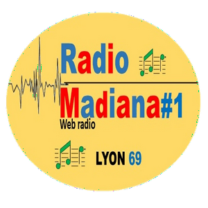 Écoutez Radio Madiana #1 dans l'application