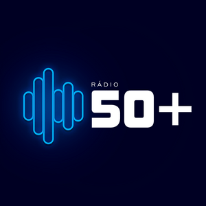 Écoutez rádio 50 mais dans l'application