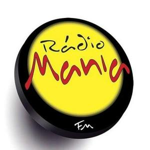 Écoutez Rádio Mania dans l'application