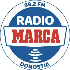 Écoutez Radio Marca Donostia dans l'application