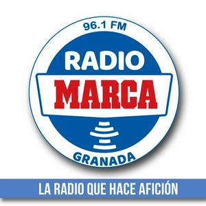 Écoutez Radio Marca Granada dans l'application