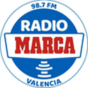 Écoutez Radio Marca Valencia dans l'application