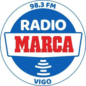 Écoutez Radio Marca Vigo dans l'application