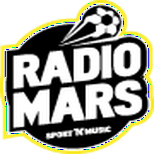 Écoutez Radio Mars dans l'application