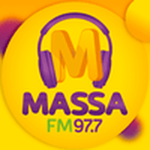 Écoutez Rádio Massa FM (Curitiba) dans l'application