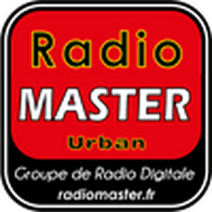 Écoutez Radio Master Urban dans l'application