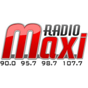 Écoutez Radio Maxi dans l'application