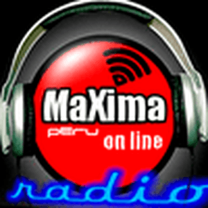 Écoutez Radio Máxima FM dans l'application