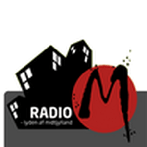 Écoutez Radio M Midtjylland dans l'application