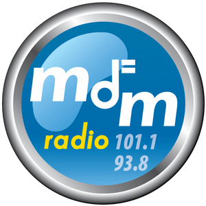 Écoutez MDM Radio dans l'application