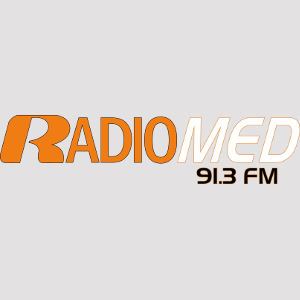 Écoutez RADIOMED 91.3 FM dans l'application