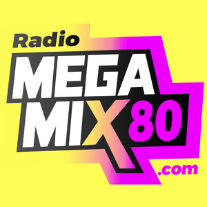 Écoutez Radio Megamix 80 dans l'application