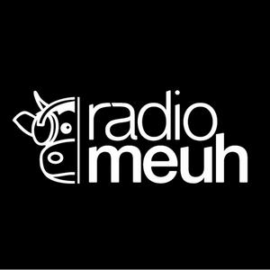 Écoutez Radio Meuh dans l'application