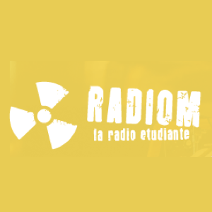 Écoutez RADIOM  dans l'application