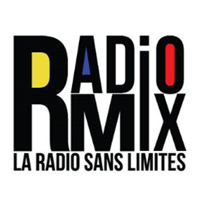 Écoutez Radio-Mix dans l'application