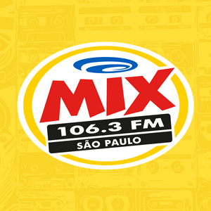 Écoutez Rádio Mix 106.3 FM dans l'application