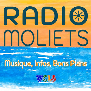 Écoutez Radio Moliets dans l'application