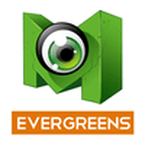 Écoutez RadioMonster.FM - Evergreens dans l'application