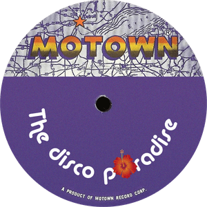 Écoutez Radio Motown dans l'application